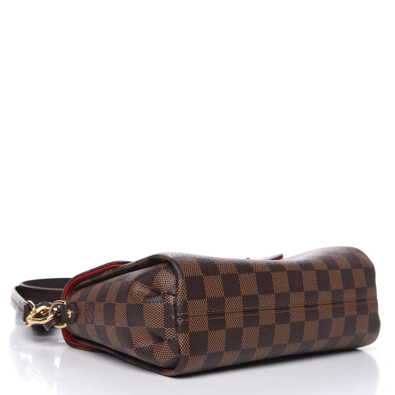 Louis Vuitton Damier Ebene Croisette 4 of 12