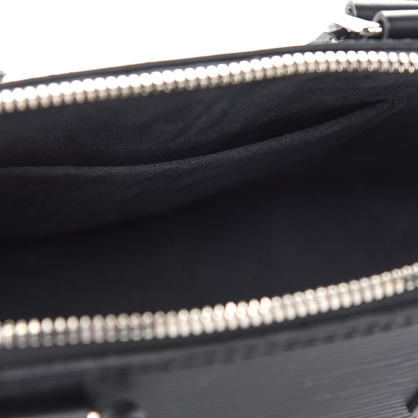 Epi Jacquard Alma BB Black