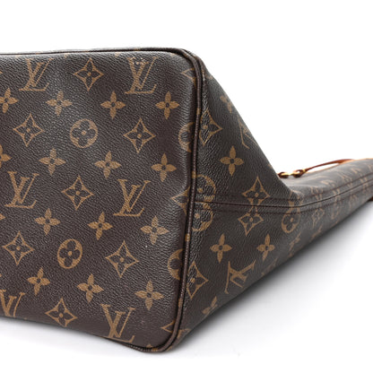 Louis Vuitton Monogram Neo Neverfull GM 11 of 12