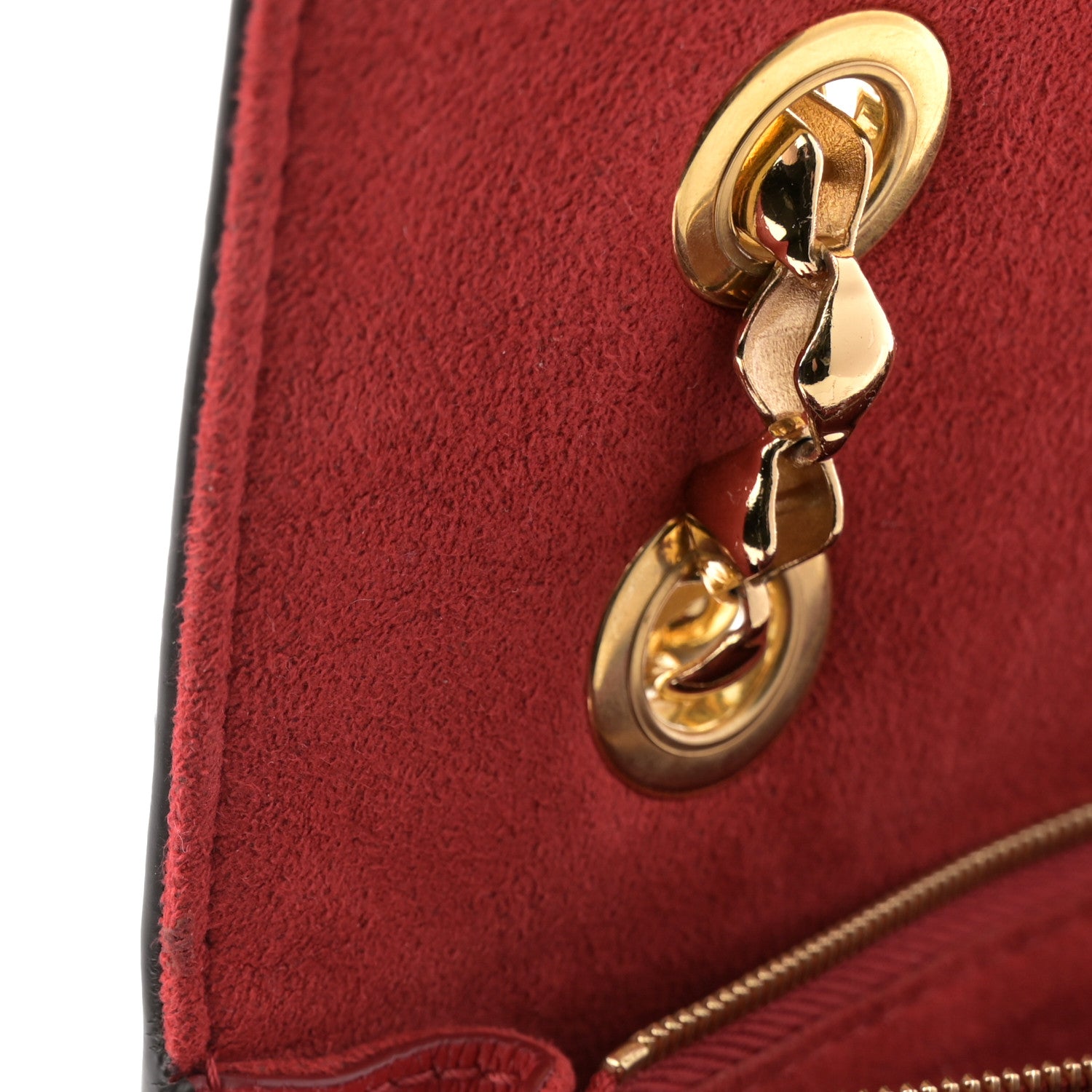 Louis Vuitton Monogram Victoire Cherry 7 of 10