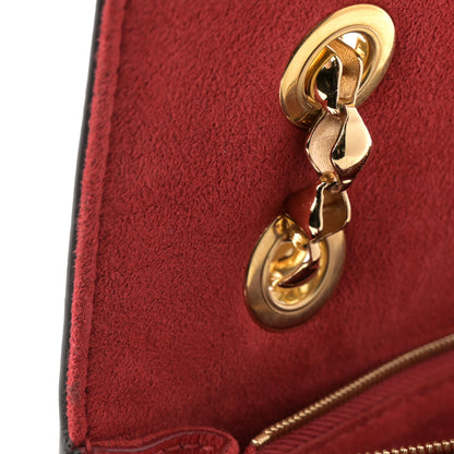 Louis Vuitton Monogram Victoire Cherry 7 of 10