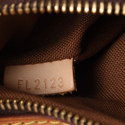 Louis Vuitton Monogram Bosphore Backpack 7 of 7