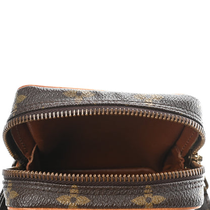 Louis Vuitton Monogram Danube 15 4 of 4
