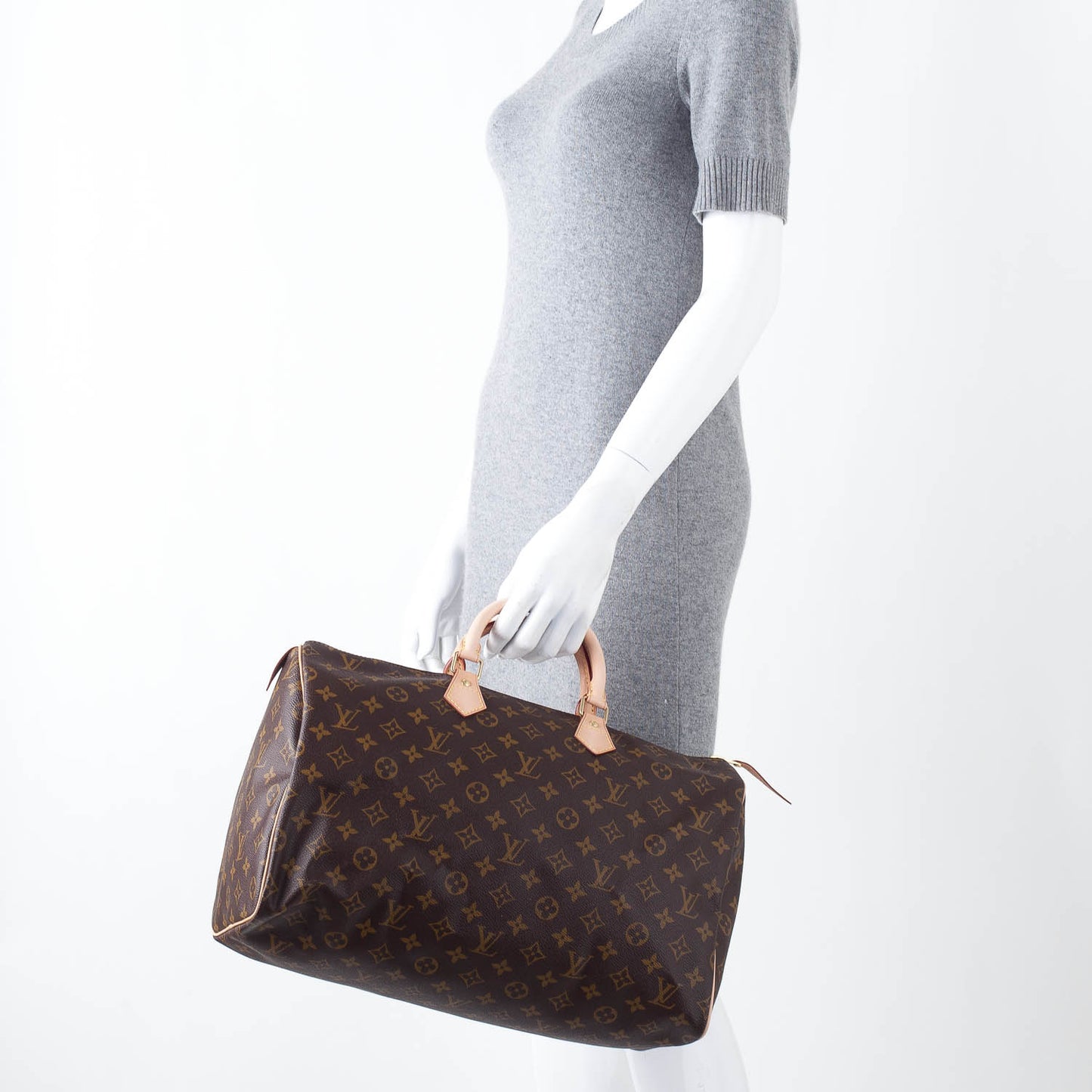 Monogram Speedy 40