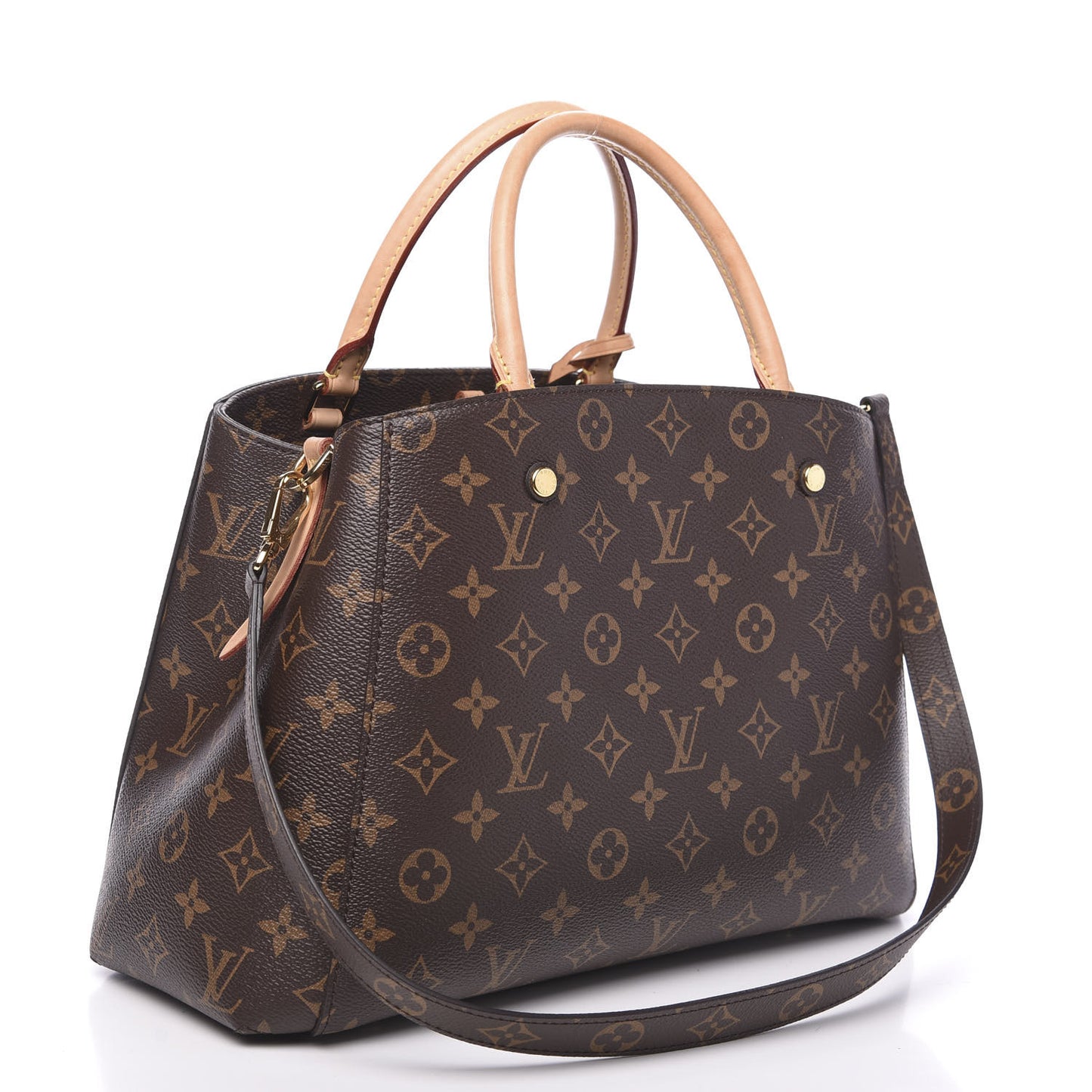 Monogram Montaigne MM