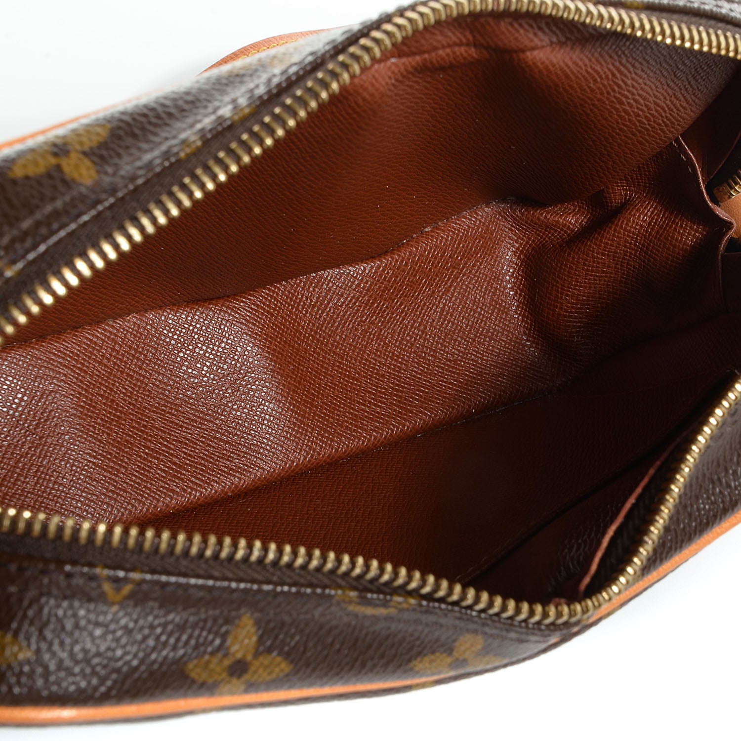 Louis Vuitton Monogram Pochette Cite 5 of 8