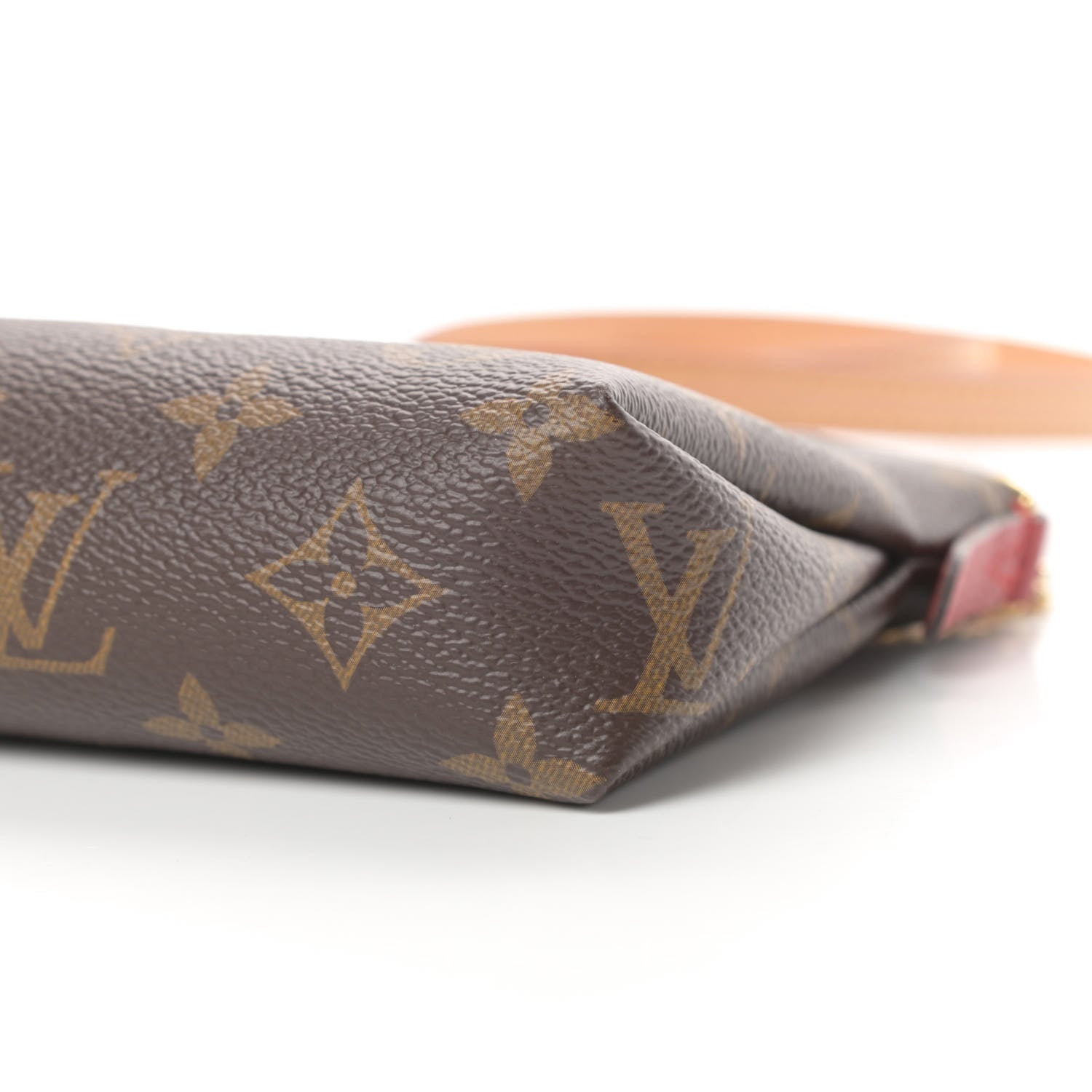 Louis Vuitton Monogram Pallas Clutch Cherry 10 of 11