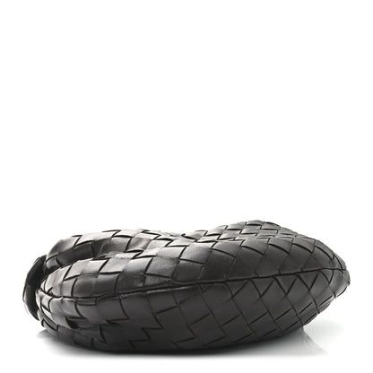 Bottega Veneta Nappa Intrecciato Mini Jodie Fondant 4 of 11