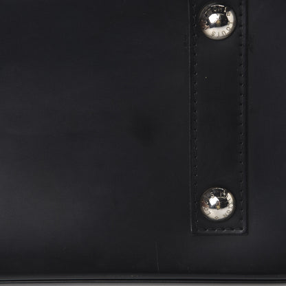 Louis Vuitton Epi Alma PM Black 11 of 11