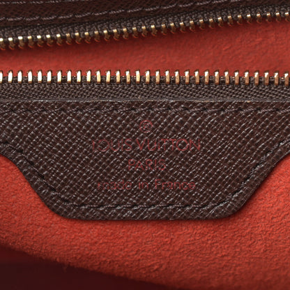 Louis Vuitton Damier Ebene Triana 6 of 12