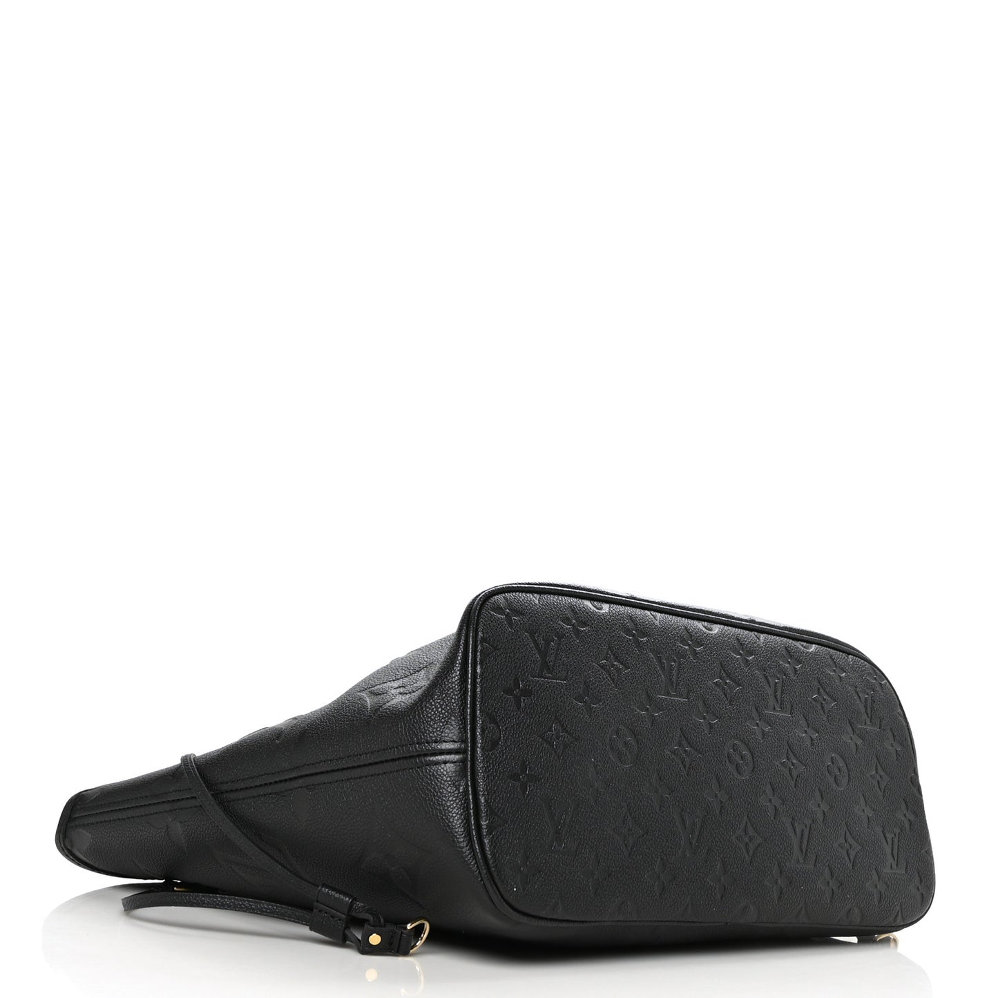 Empreinte Monogram Giant Neverfull MM Black