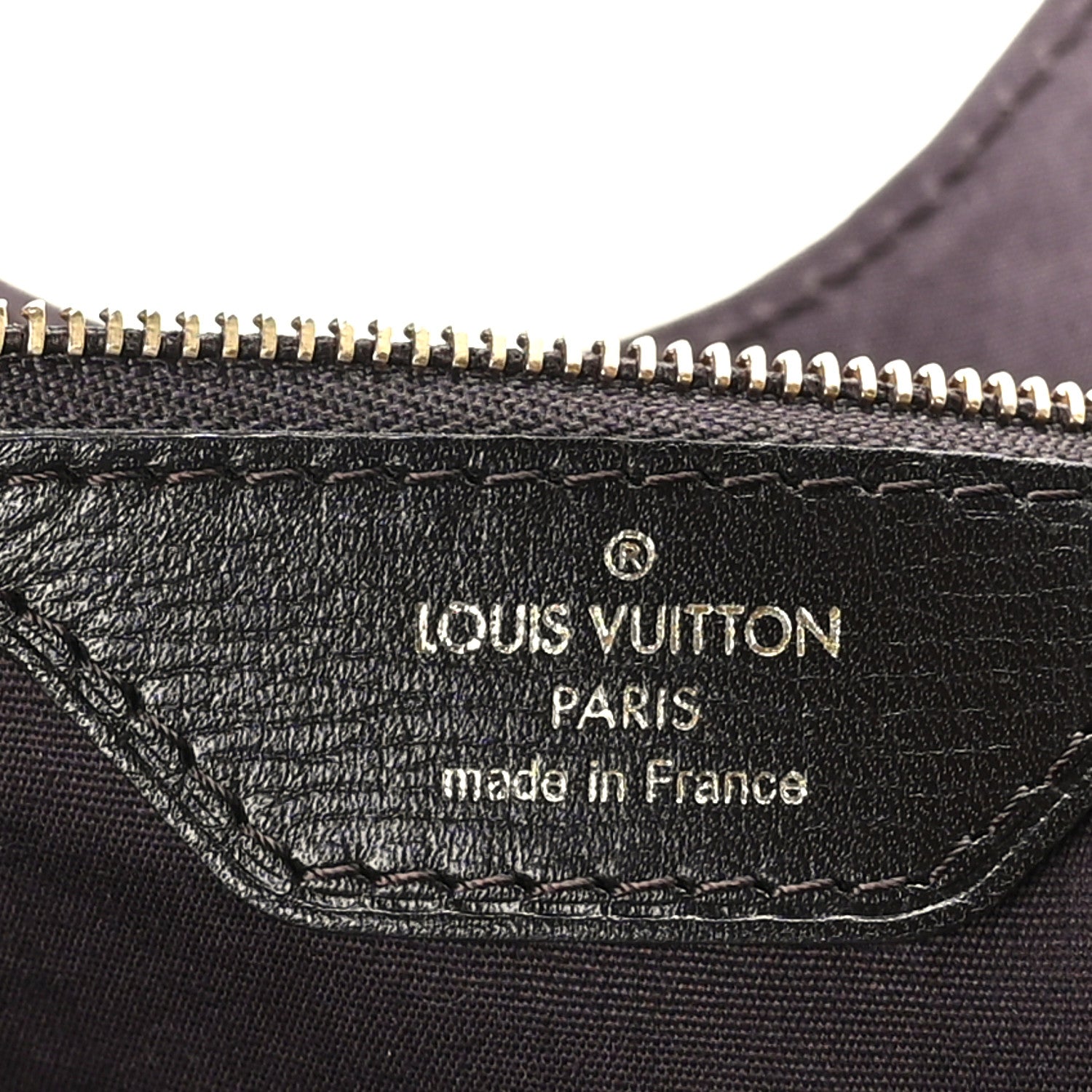 Louis Vuitton Monogram Idylle Fantaisie Fusain 6 of 8