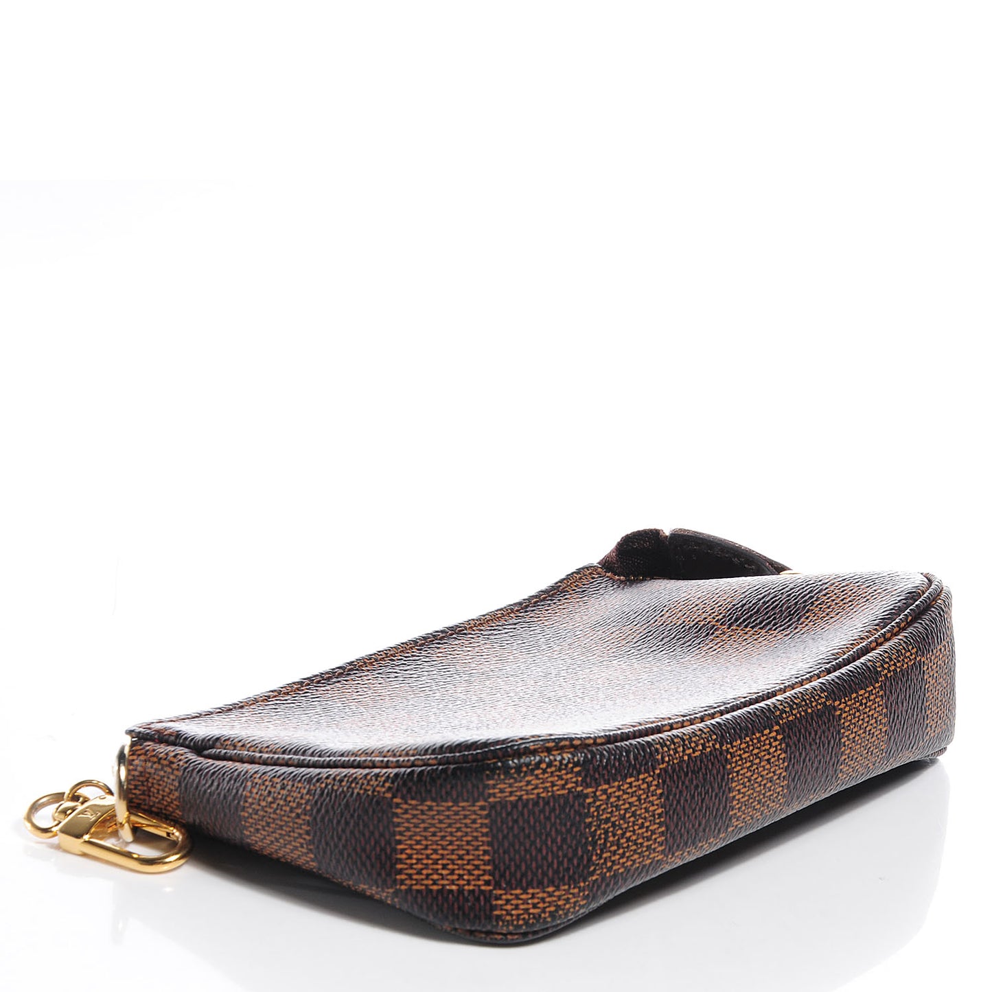 Damier Ebene Mini Pochette Accessories