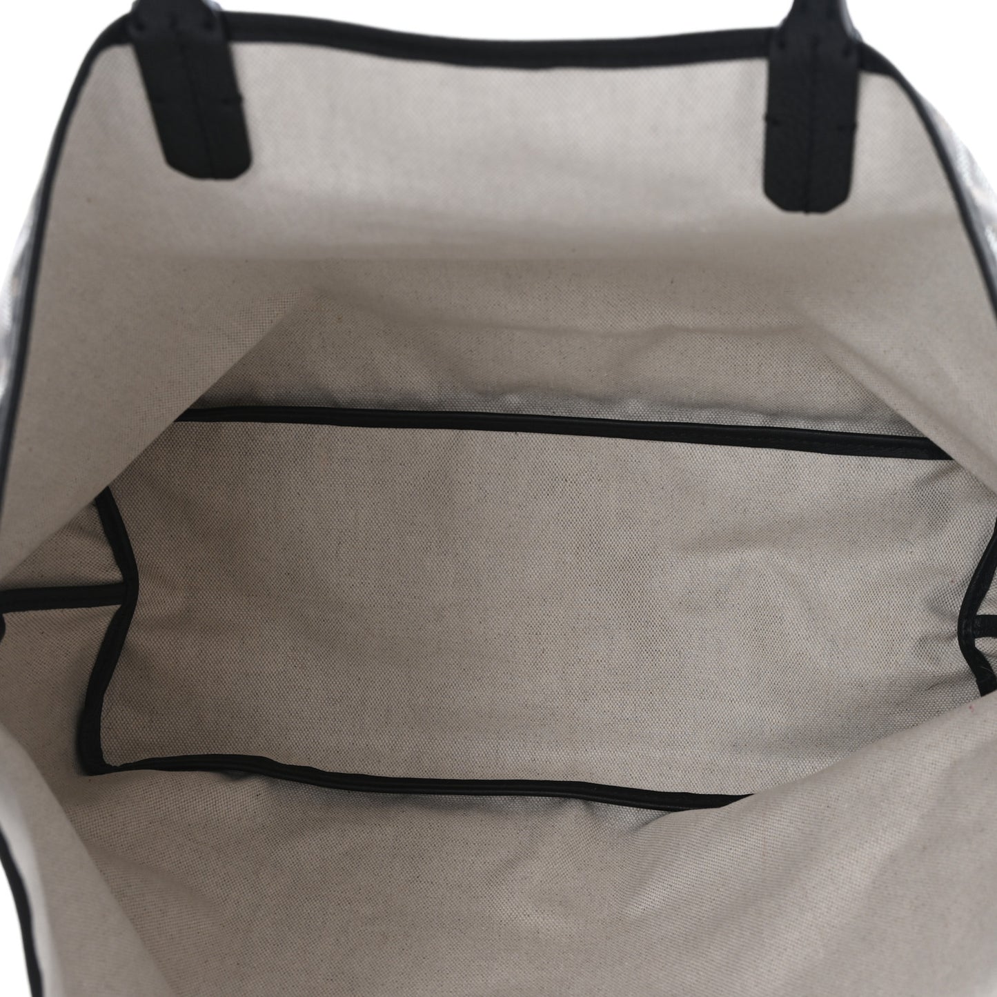 Goyardine Saint Louis PM Black
