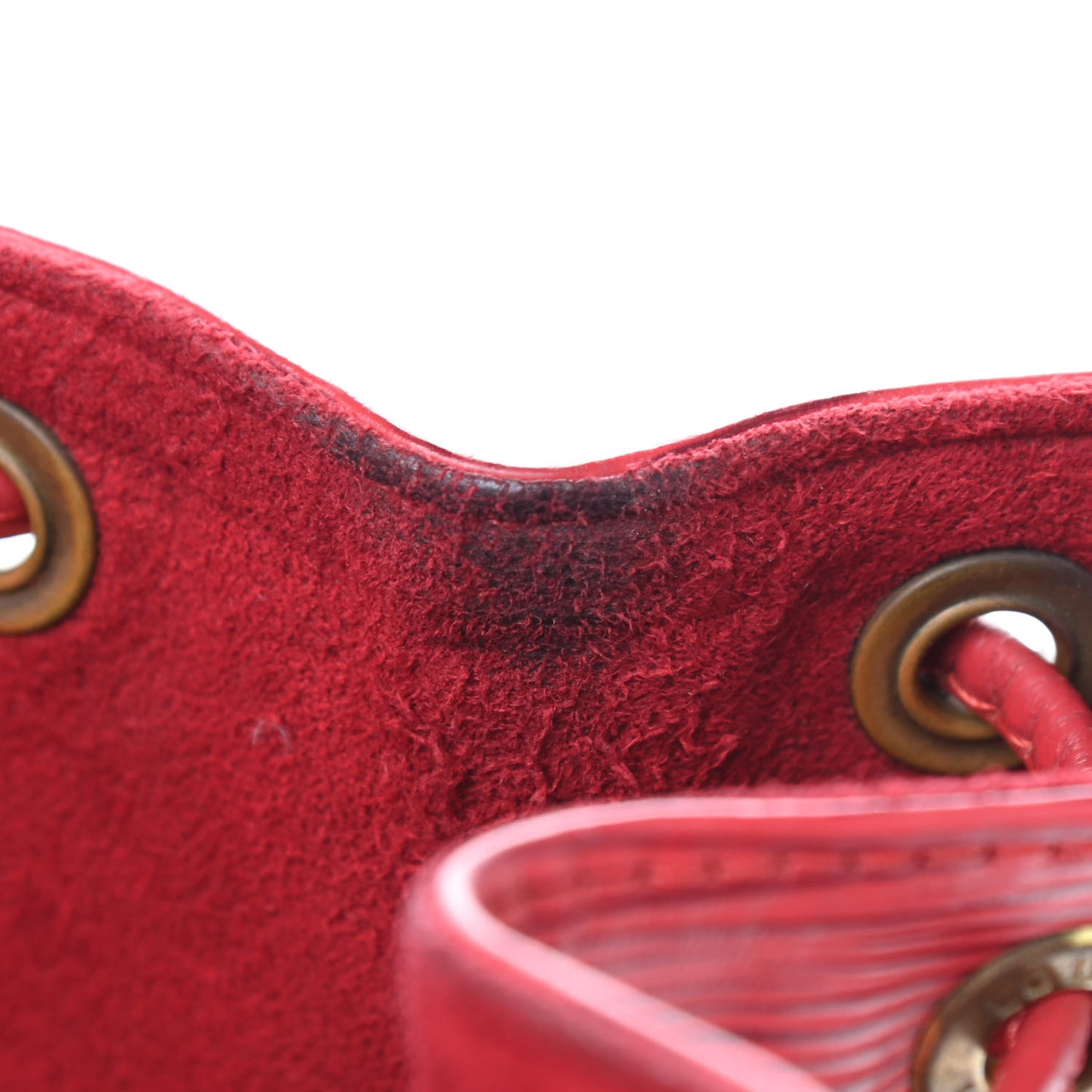 Epi Noe Castillan Red