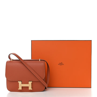 Hermes Evercolor Verso Constance 18 Blush Rose Jaipur 11 of 11