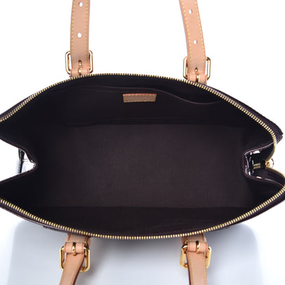 Louis Vuitton Vernis Rosewood Ave Amarante 5 of 10