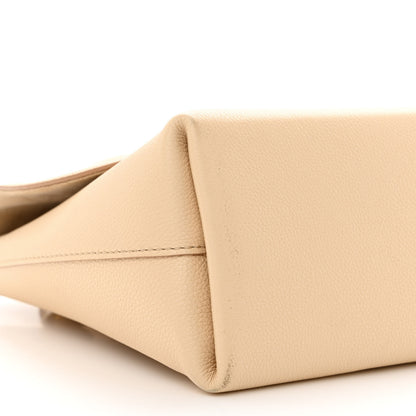Louis Vuitton Taurillon Volta Mocaccino 9 of 12