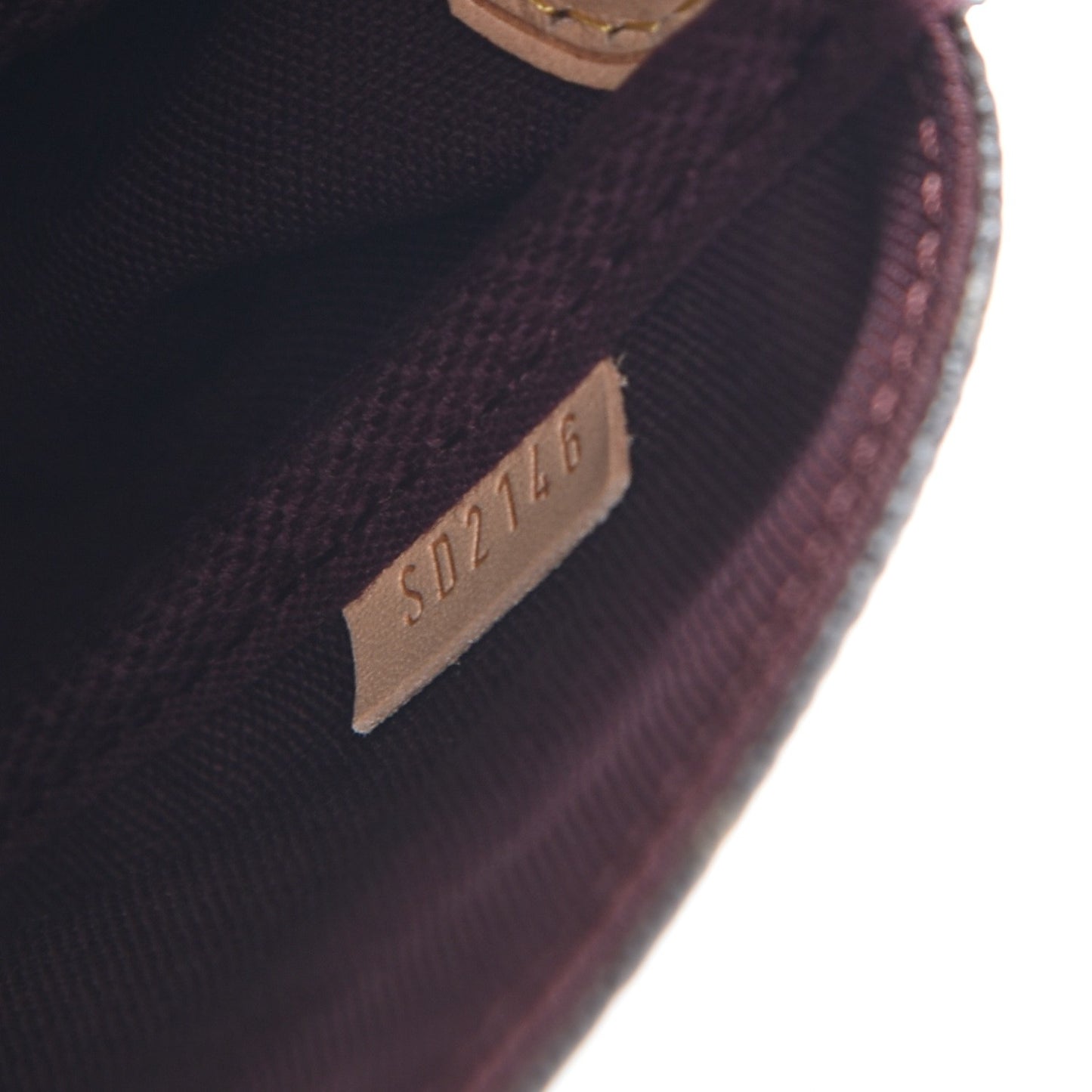 Monogram Favorite MM