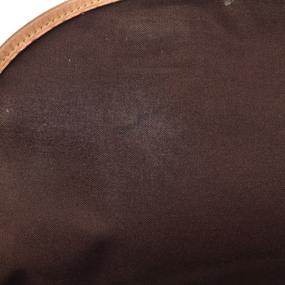 Louis Vuitton Monogram Menilmontant MM 13 of 14