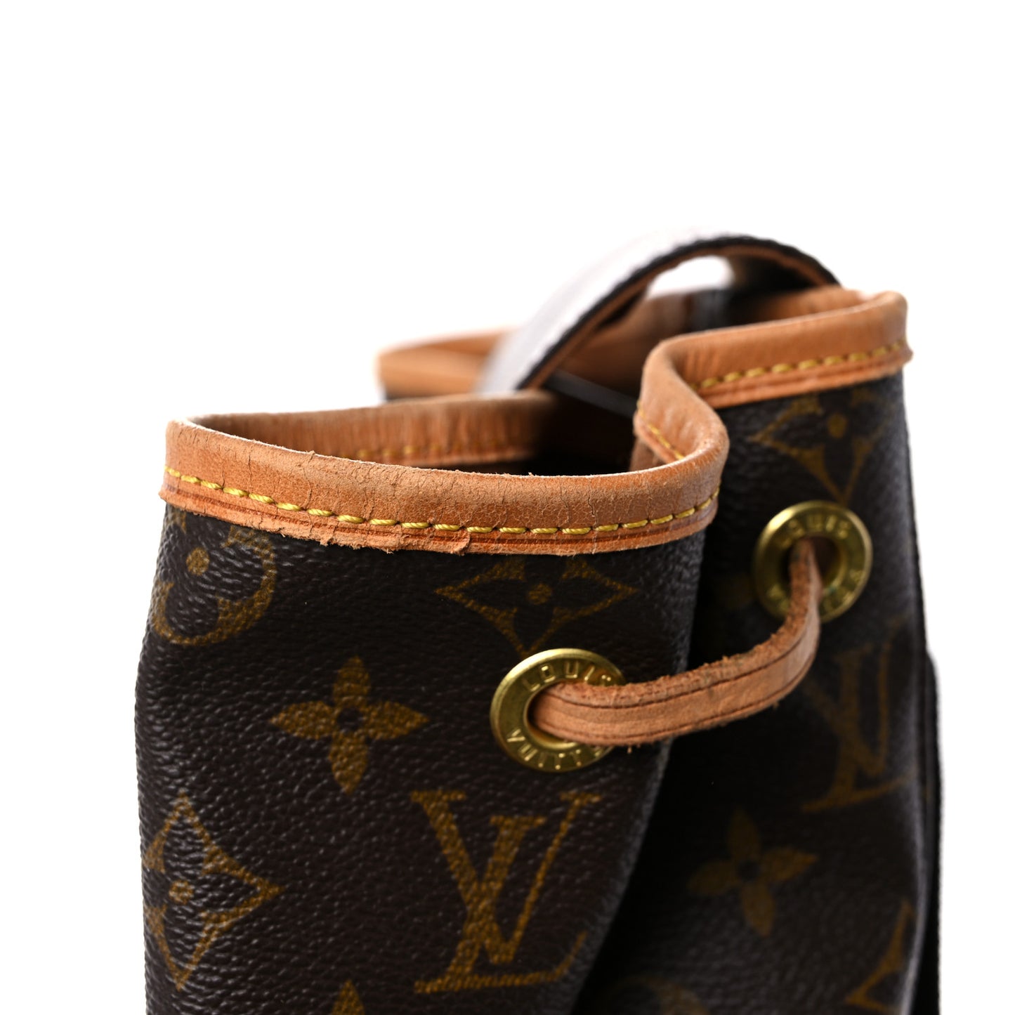 Monogram Montsouris GM Backpack
