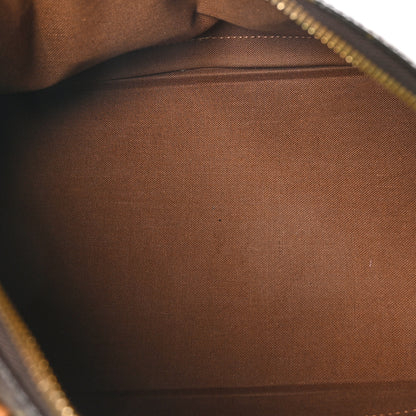 Louis Vuitton Monogram Alma PM 5 of 14