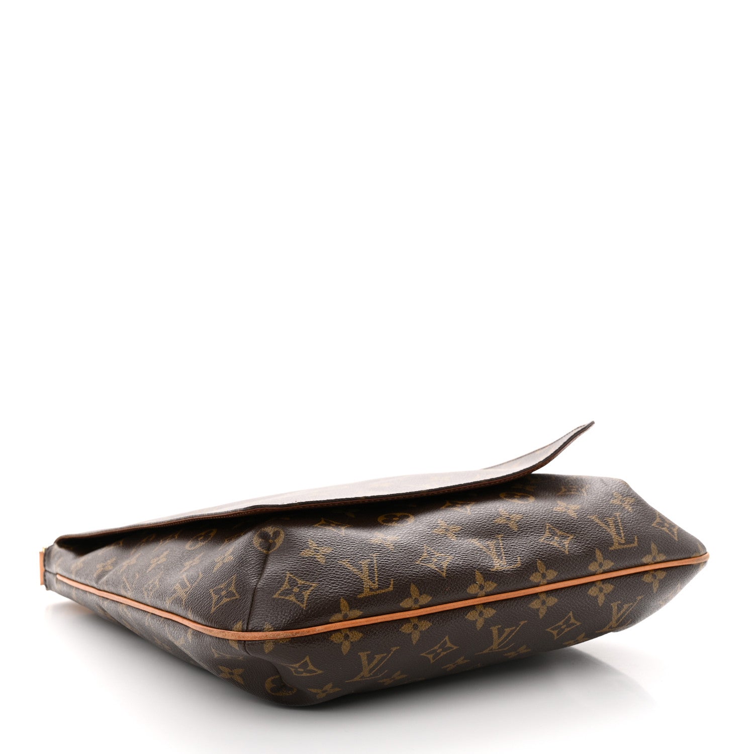 Louis Vuitton Monogram Musette GM 4 of 14