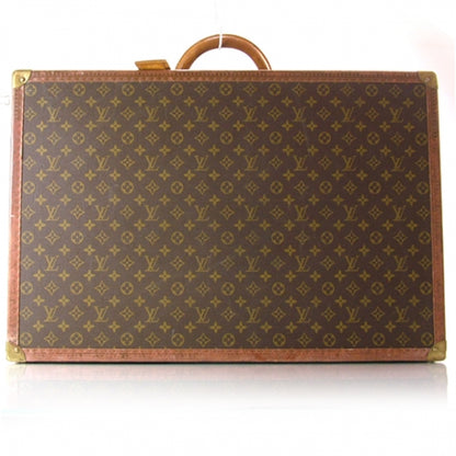 Louis Vuitton Vintage Suitcase Bisten 70 1 of 13