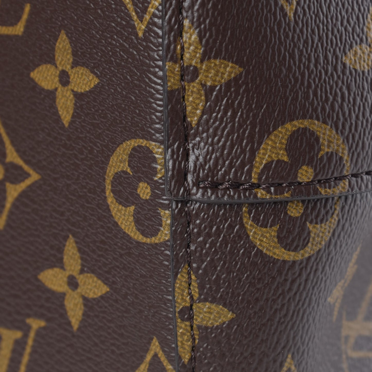 Monogram Neonoe MM Black