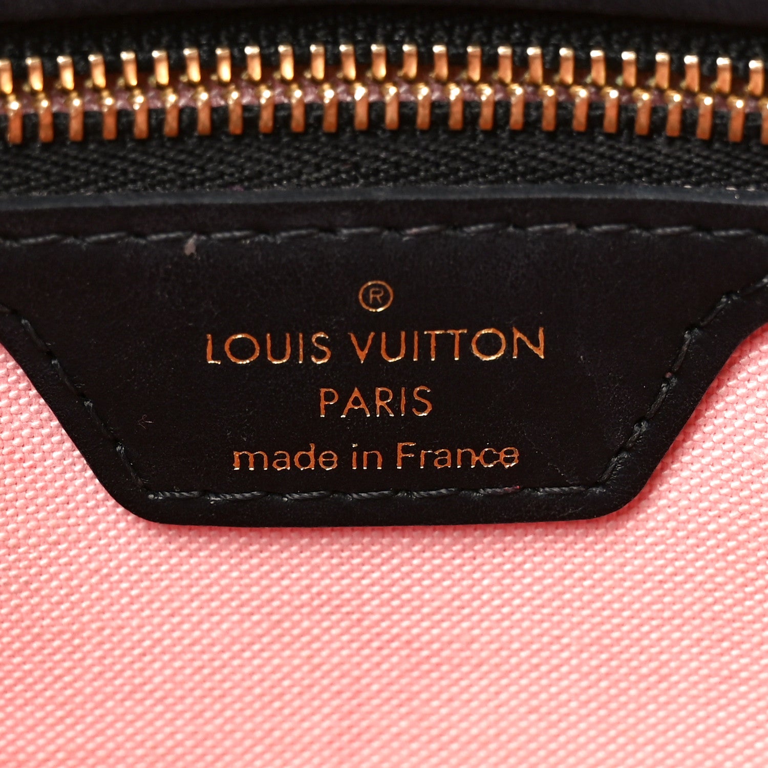 Louis Vuitton Monogram Fall For You Neverfull MM Black 6 of 12