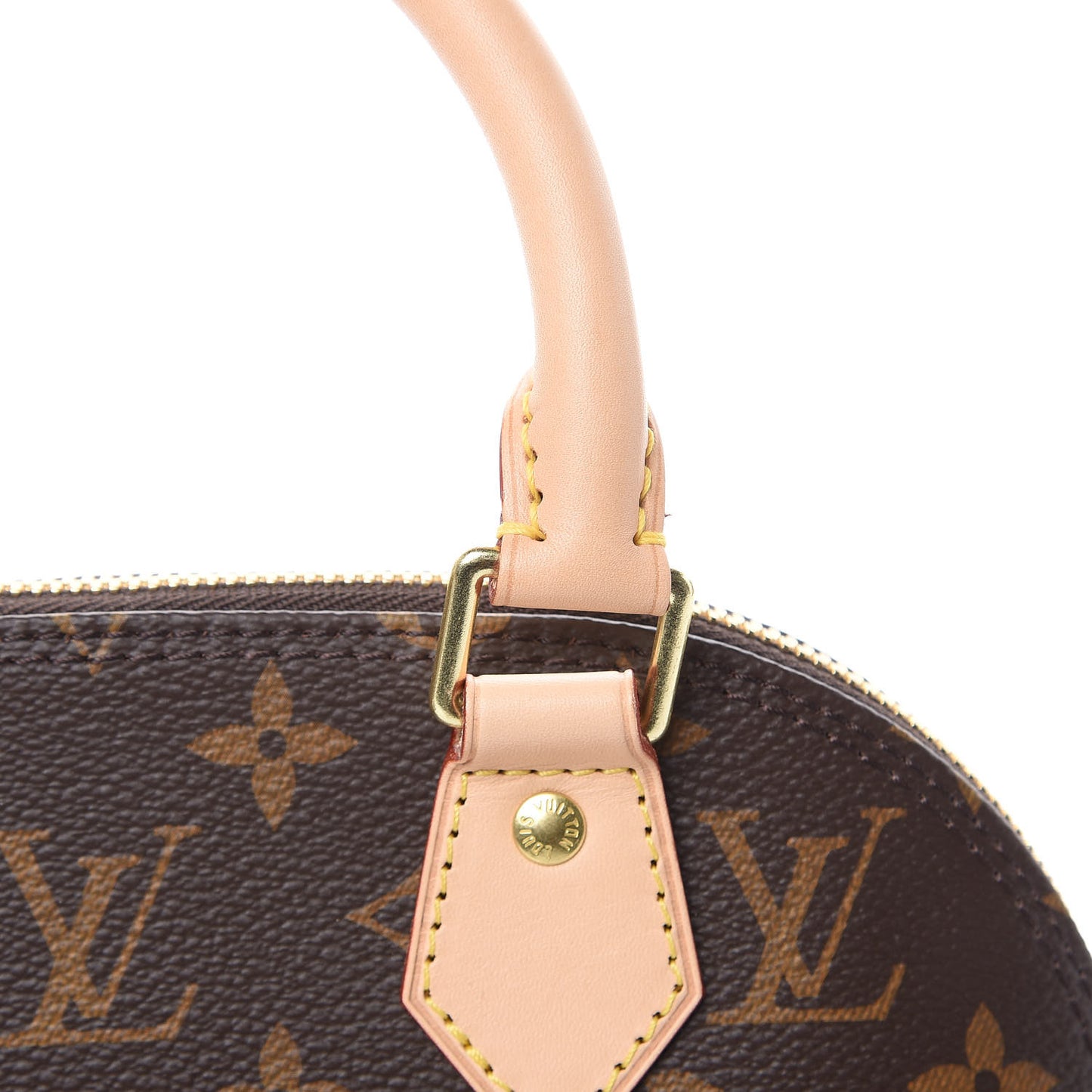 Monogram Alma BB