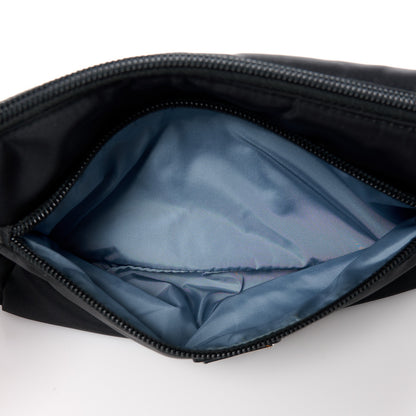 Prada Tessuto Nylon Pouch Black 12 of 12