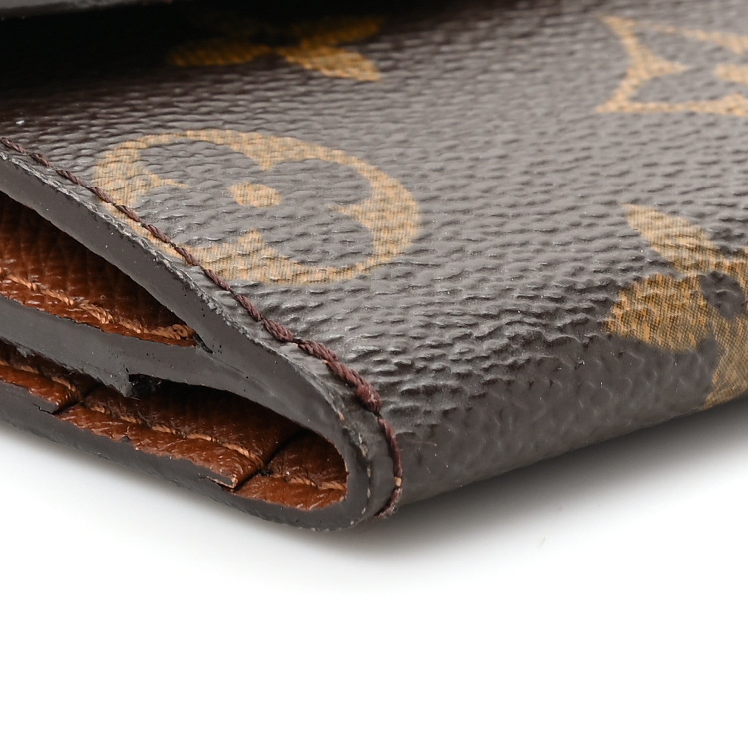 Louis Vuitton Monogram Ludlow Wallet 9 of 14