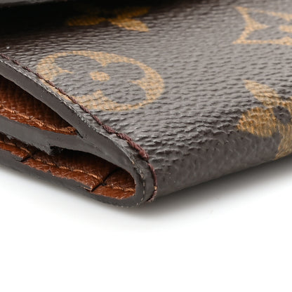 Louis Vuitton Monogram Ludlow Wallet 9 of 14