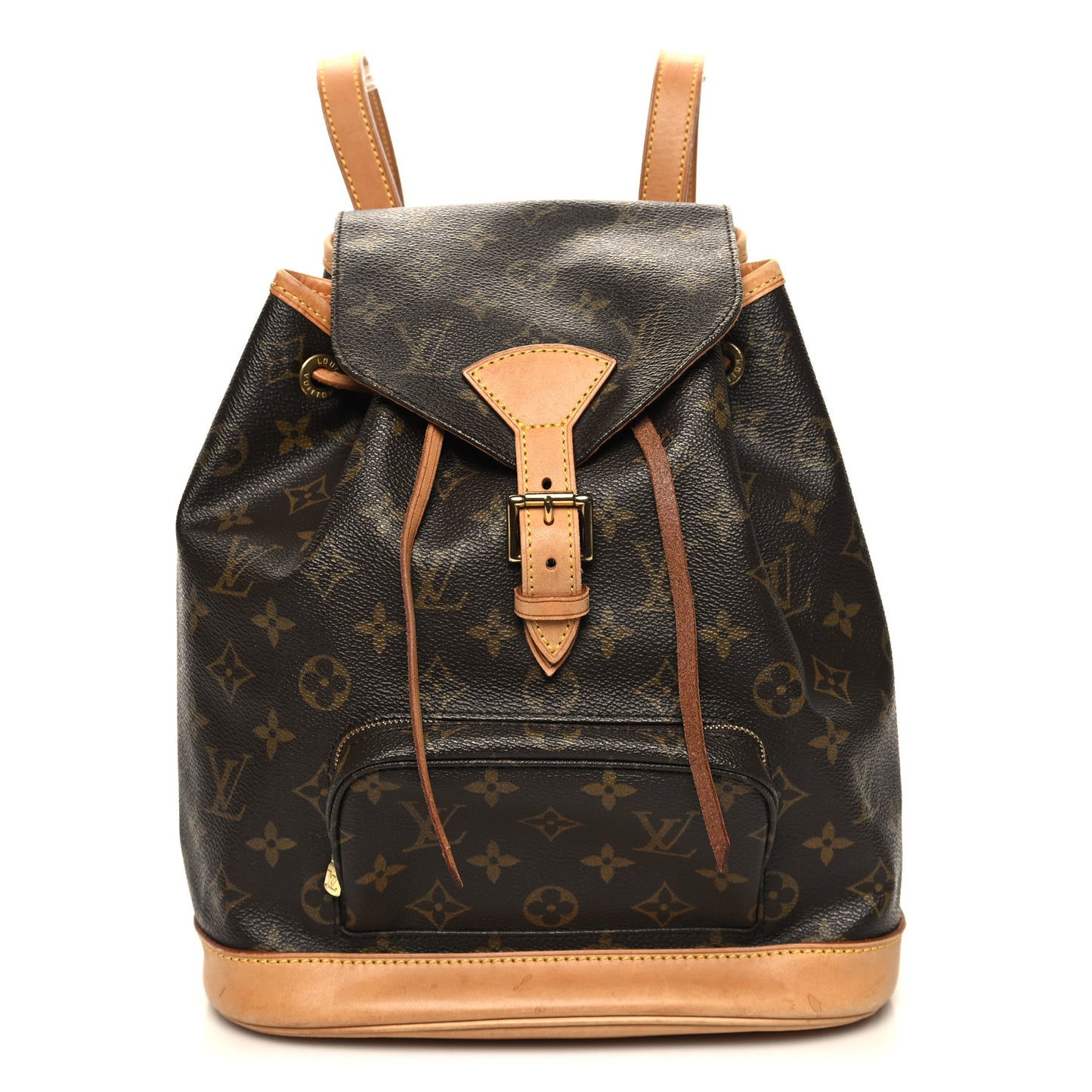 Monogram Montsouris MM Backpack