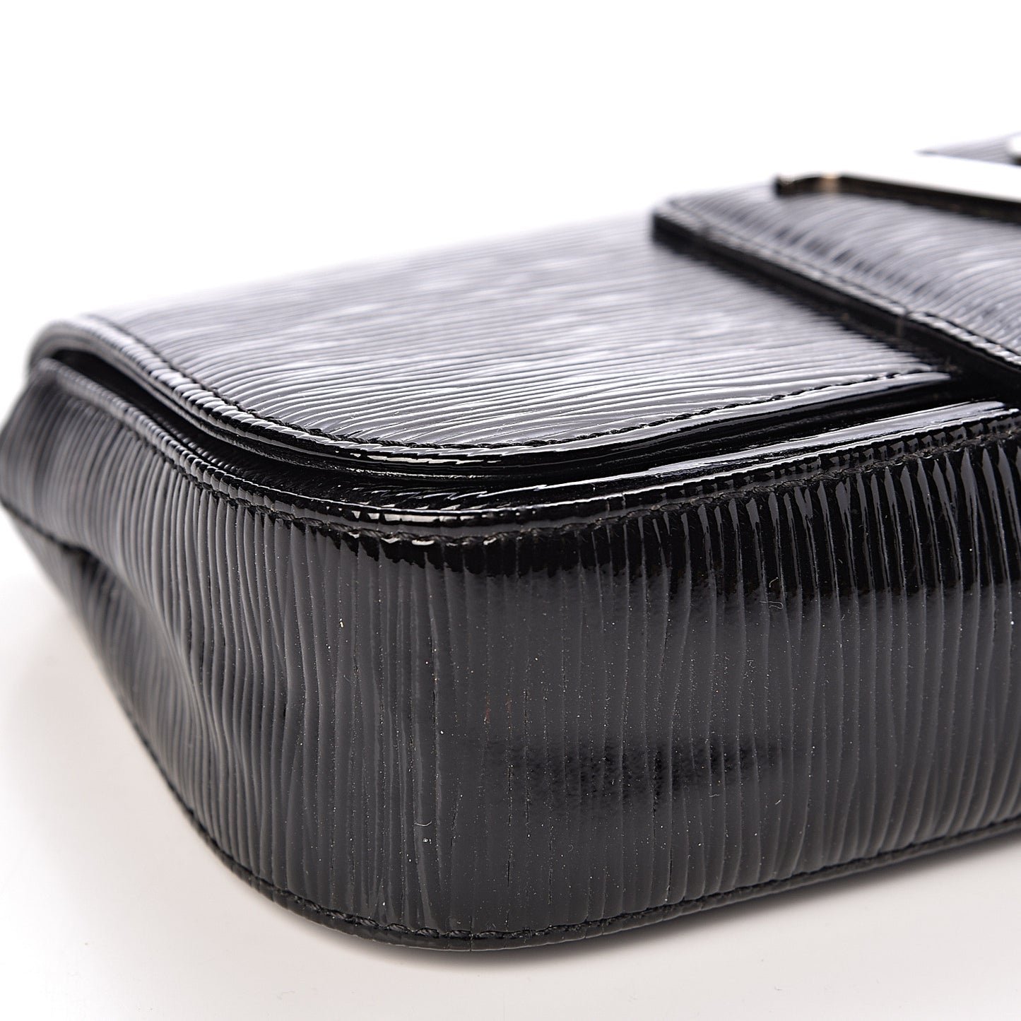 Epi Electric Sobe Clutch Black