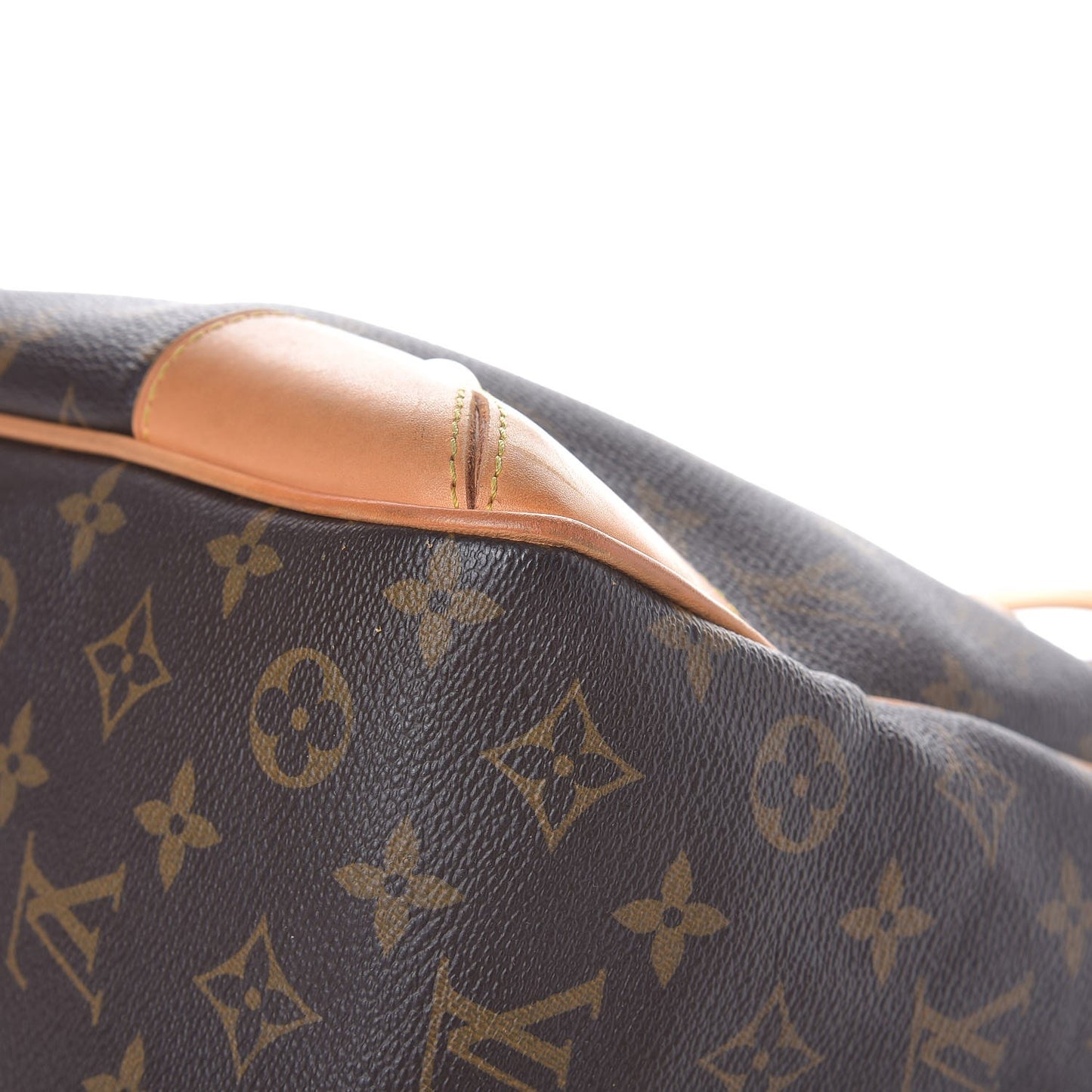 Monogram Estrela MM