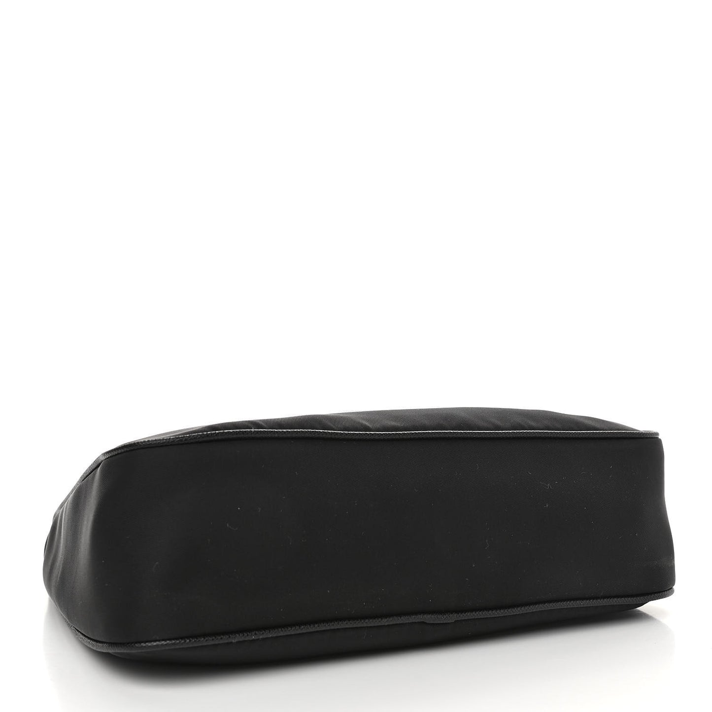 Nylon Re-Edition 2005 Shoulder Bag Black