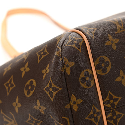 Louis Vuitton Monogram Totally MM 23 of 37