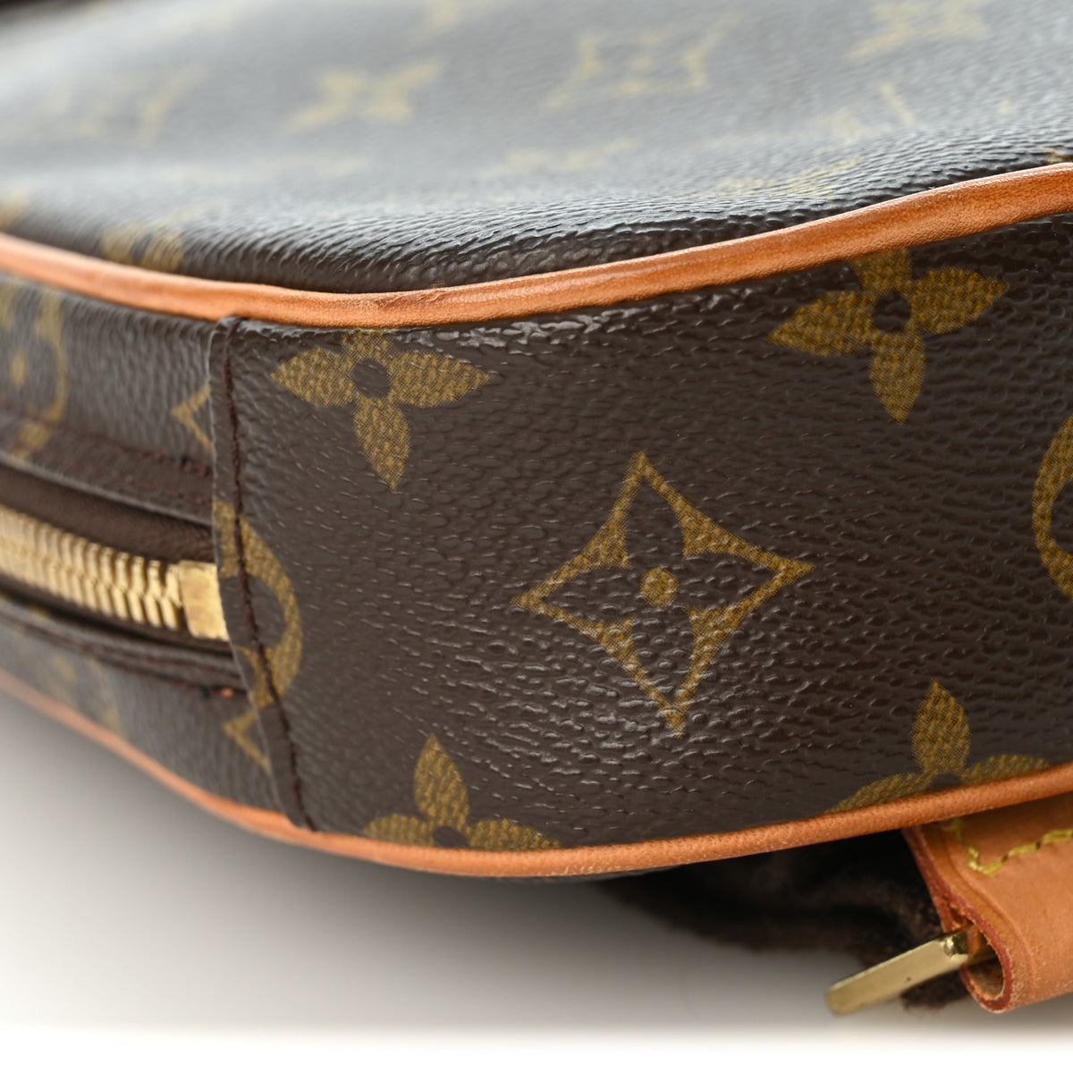Monogram Pochette Gange