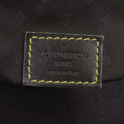 Louis Vuitton Suhali L Ingenieux GM Black 10 of 11