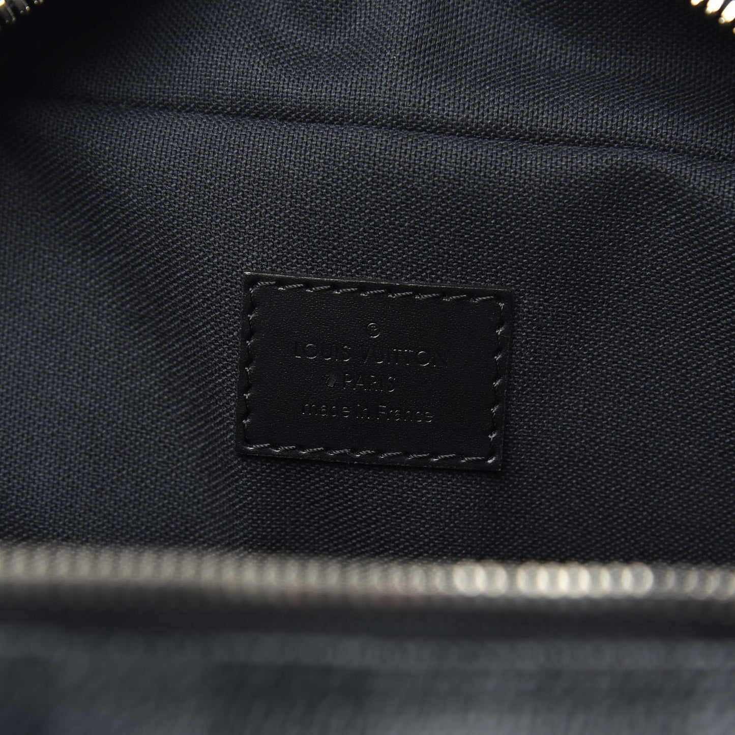 Damier Graphite Icare
