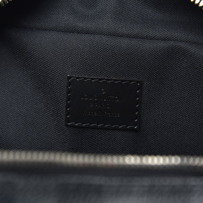 Louis Vuitton Damier Graphite Icare 4 of 8