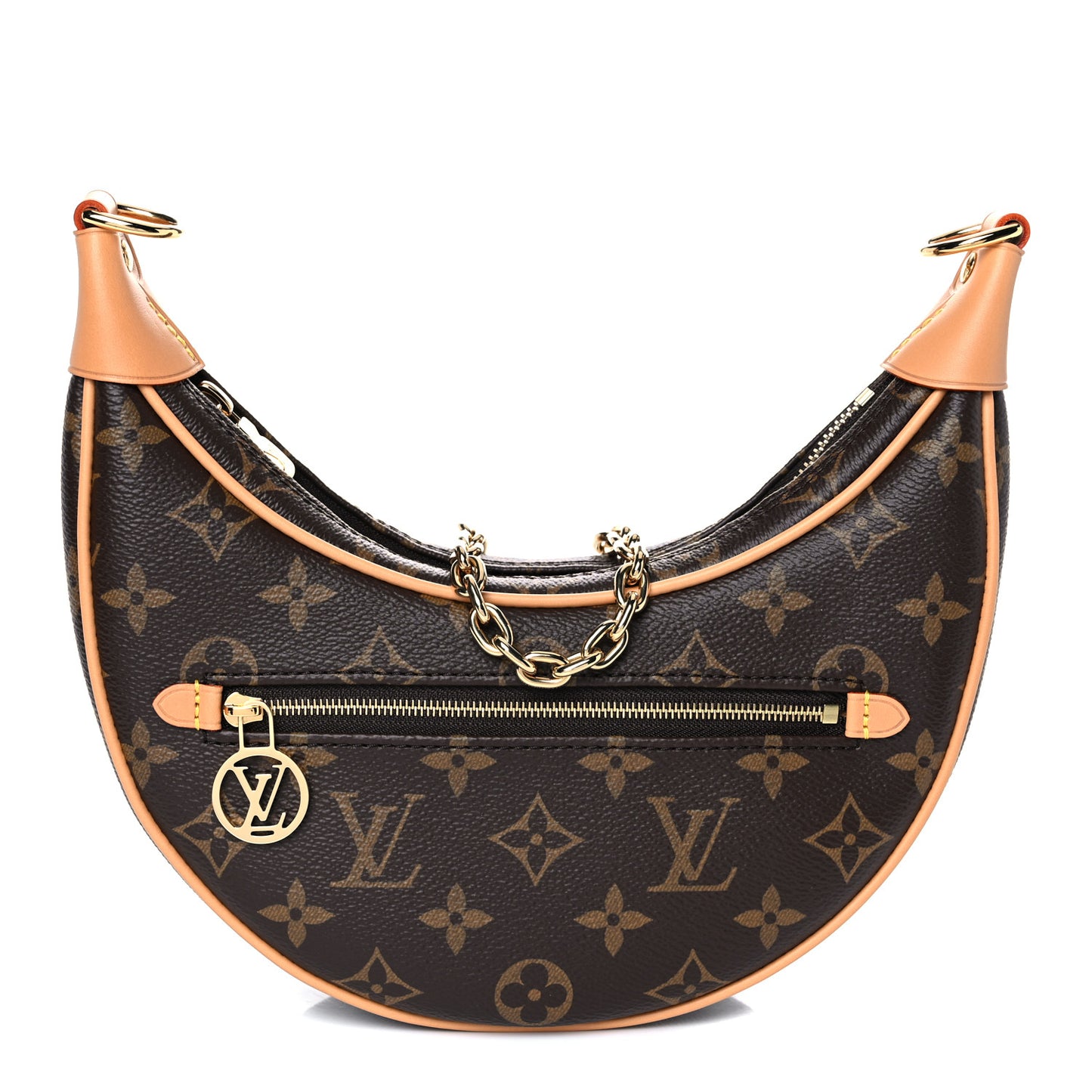 Monogram Loop