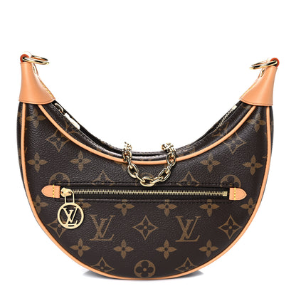 Louis Vuitton Monogram Loop 1 of 10