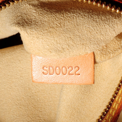 Louis Vuitton Monogram Looping MM 7 of 7