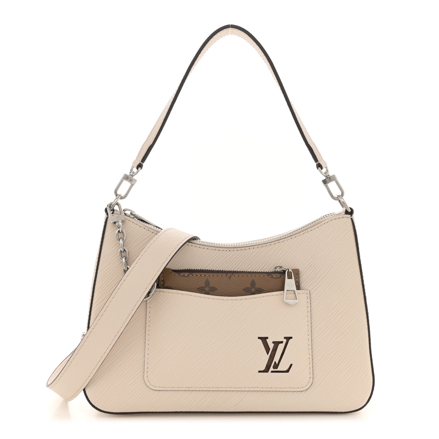 Louis Vuitton Epi Marelle Quartz 1 of 12