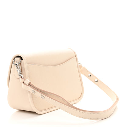 Louis Vuitton Epi Buci Crossbody Quartz 3 of 9