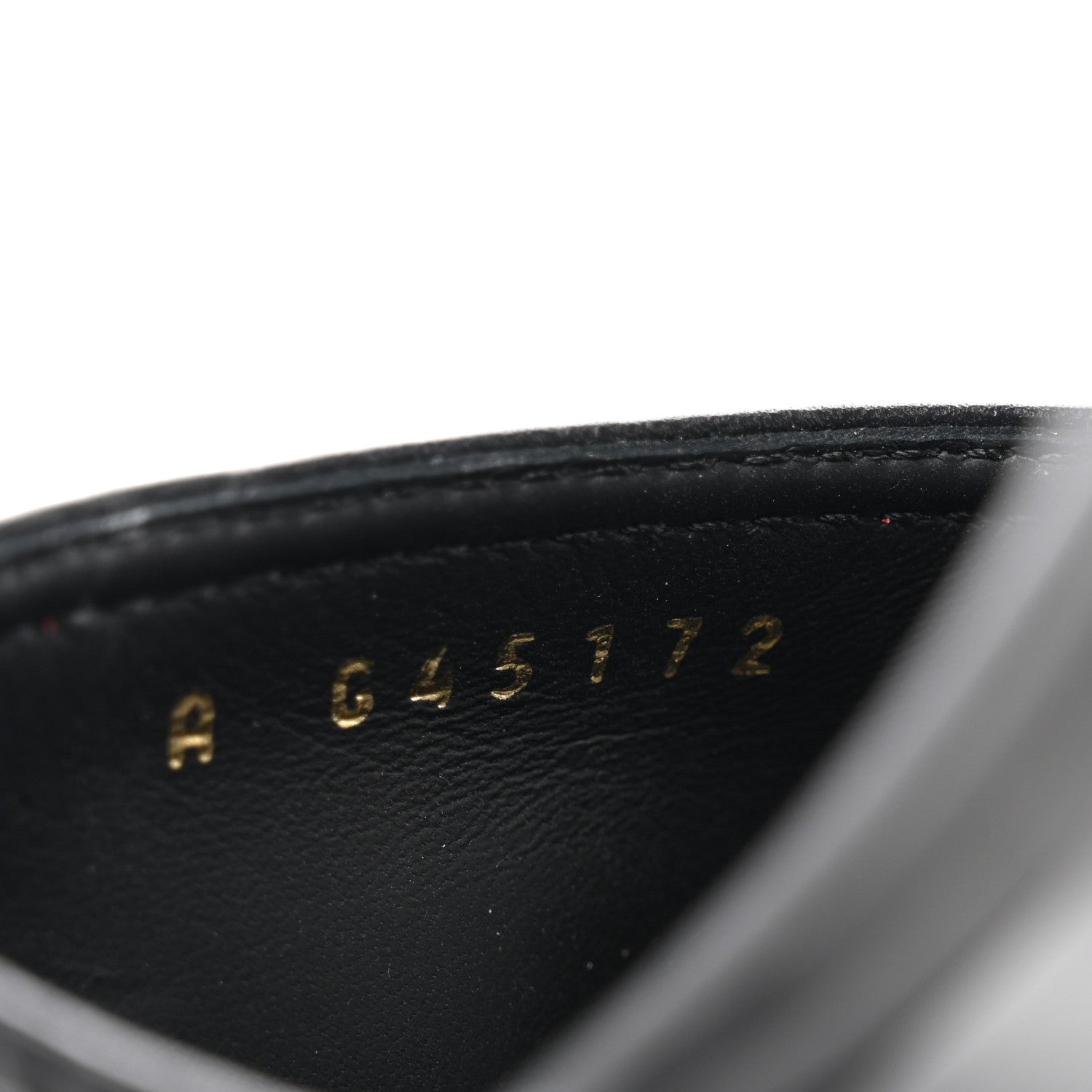 Chanel Shiny Calfskin CC Mules 39 Black 8 of 9