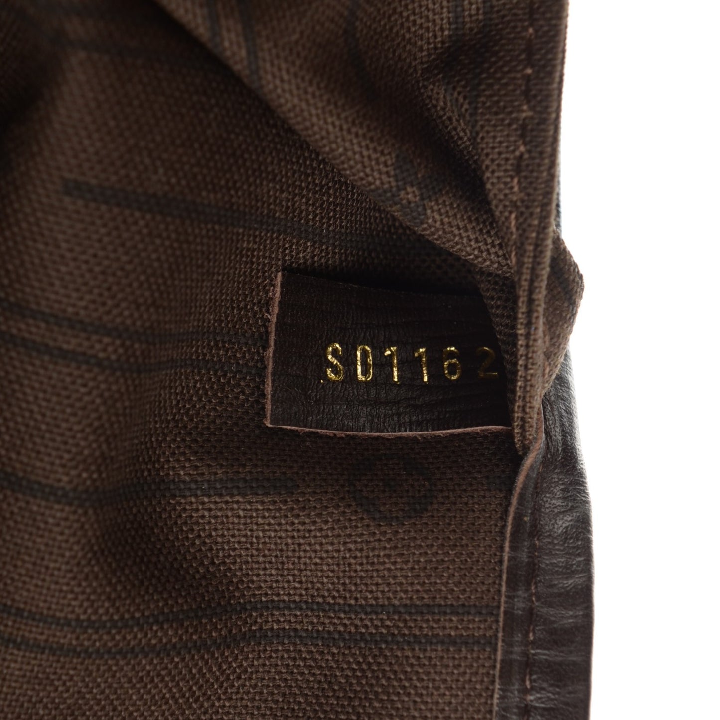 Monogram Idylle Neverfull MM Fusain